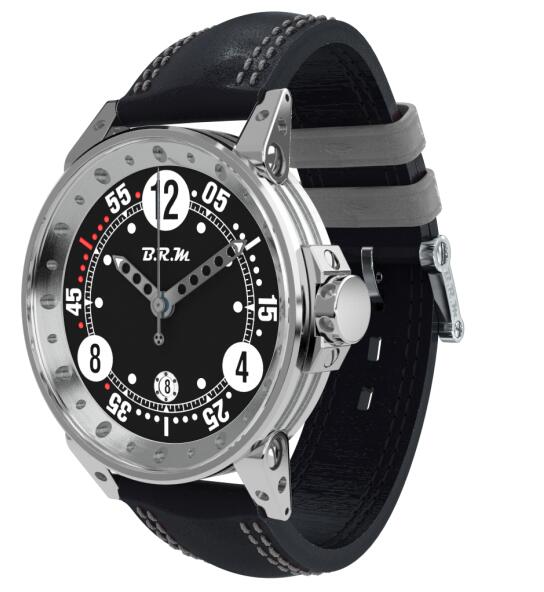 BRM V6-44-GT-CN-AG Replica Watch